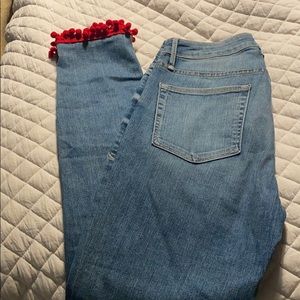 Good American jeans